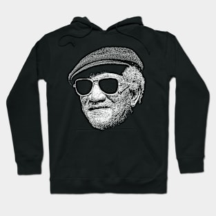 REDD FOXX PUNK 90S Hoodie